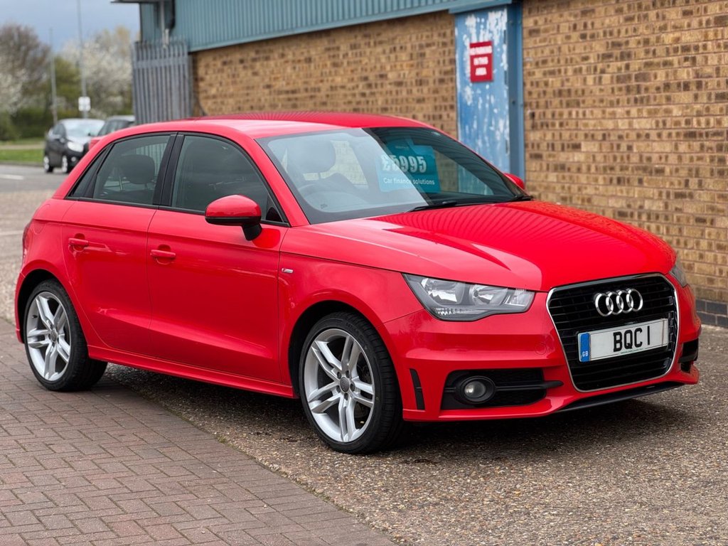 Used Audi A1 2012 for sale - 78199940: Photo 24