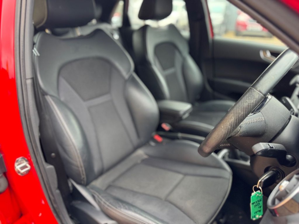 Used Audi A1 2012 for sale - 78199940: Photo 3