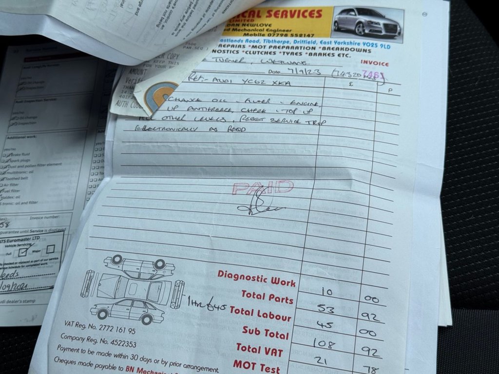 Used Audi A1 2012 for sale - 78199940: Photo 5