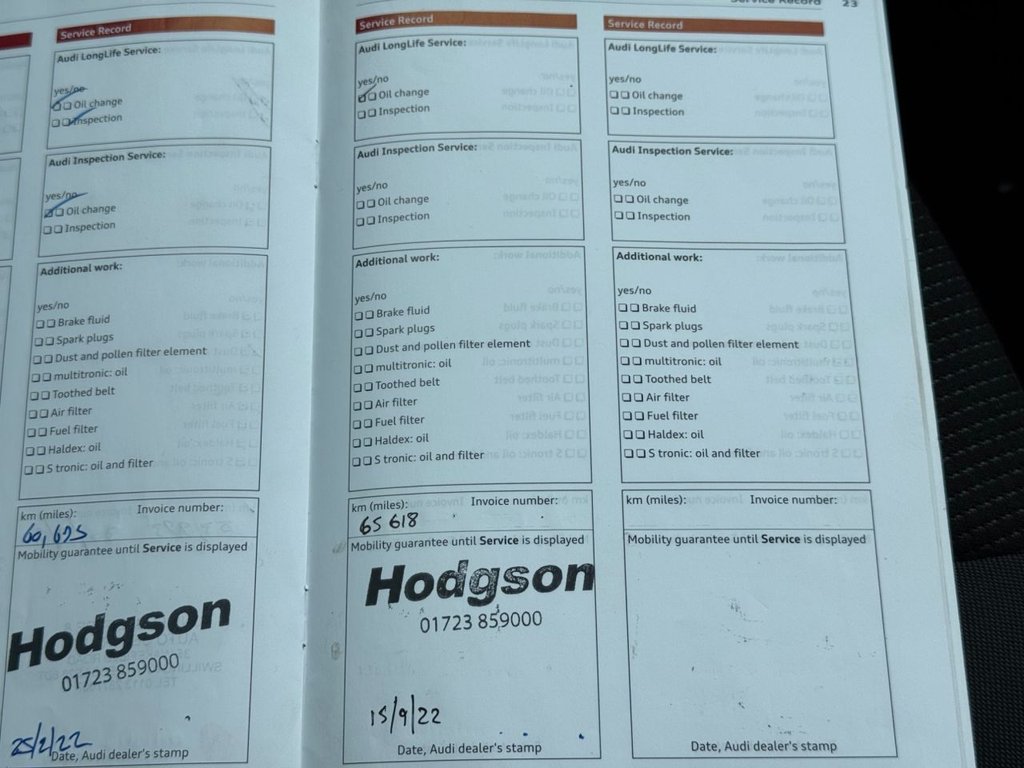 Used Audi A1 2012 for sale - 78199940: Photo 6