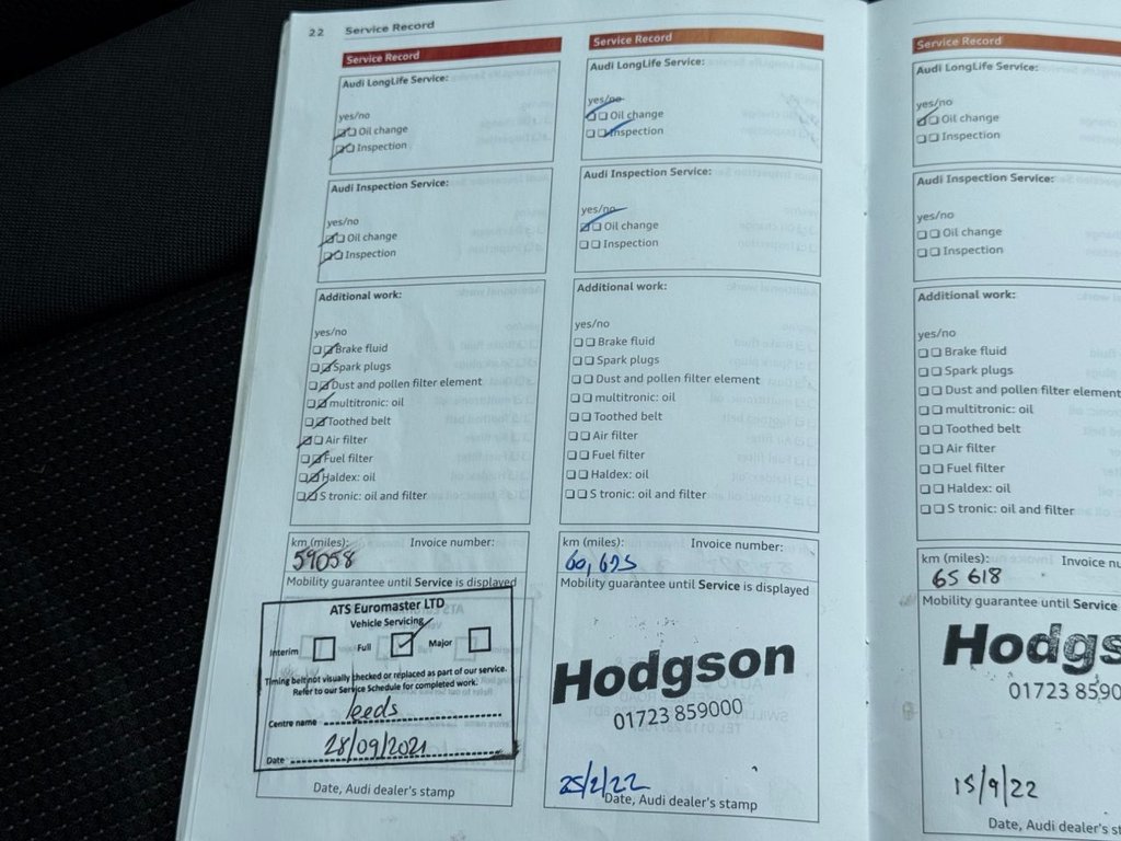 Used Audi A1 2012 for sale - 78199940: Photo 7