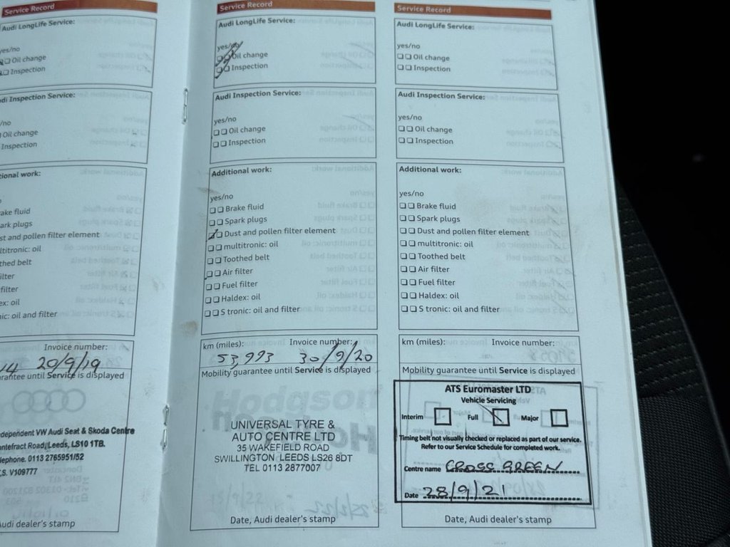 Used Audi A1 2012 for sale - 78199940: Photo 8