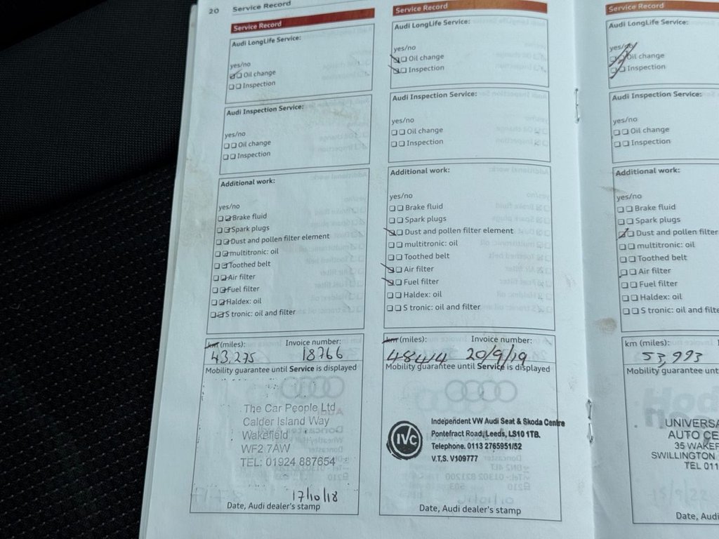 Used Audi A1 2012 for sale - 78199940: Photo 9