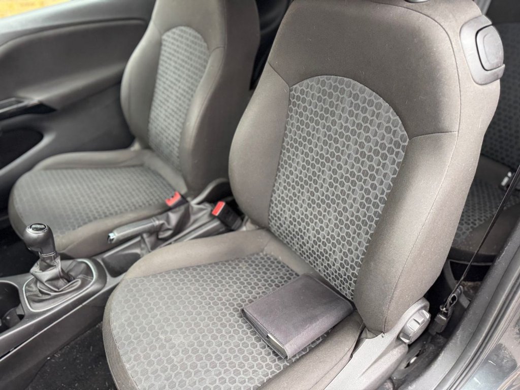 Used Vauxhall Corsa 2017 for sale - 77302189: Photo 2