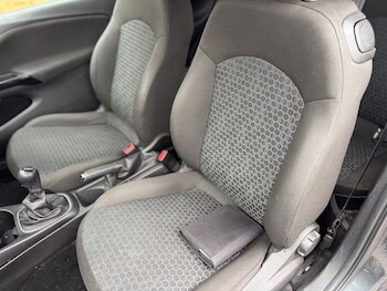 Used Vauxhall Corsa 2017 for sale - 77302189: Photo