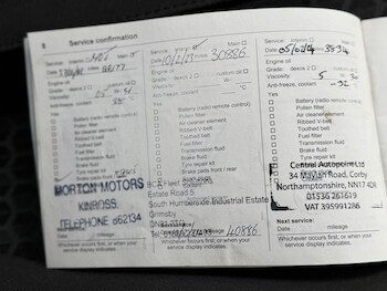 Used Vauxhall Corsa 2017 for sale - 77302189: Photo