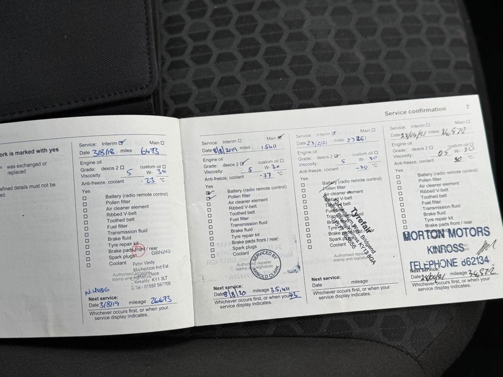 Used Vauxhall Corsa 2017 for sale - 77302189: Photo 4