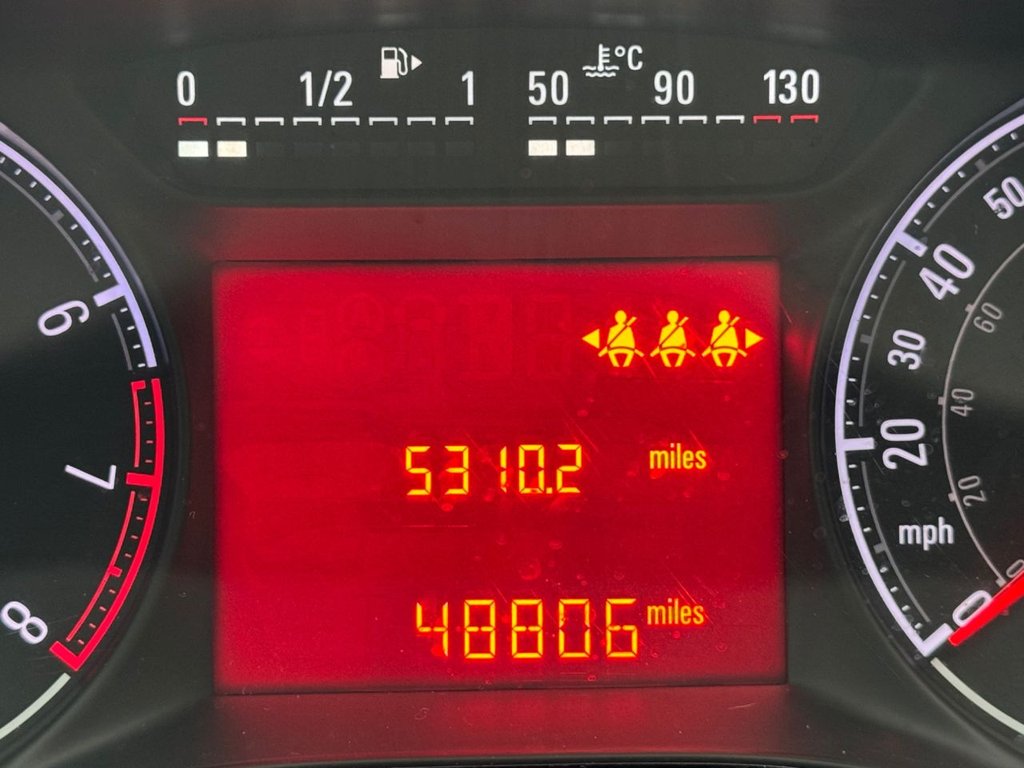 Used Vauxhall Corsa 2017 for sale - 77302189: Photo 6