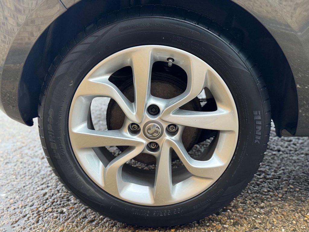 Used Vauxhall Corsa 2017 for sale - 77302189: Photo 7