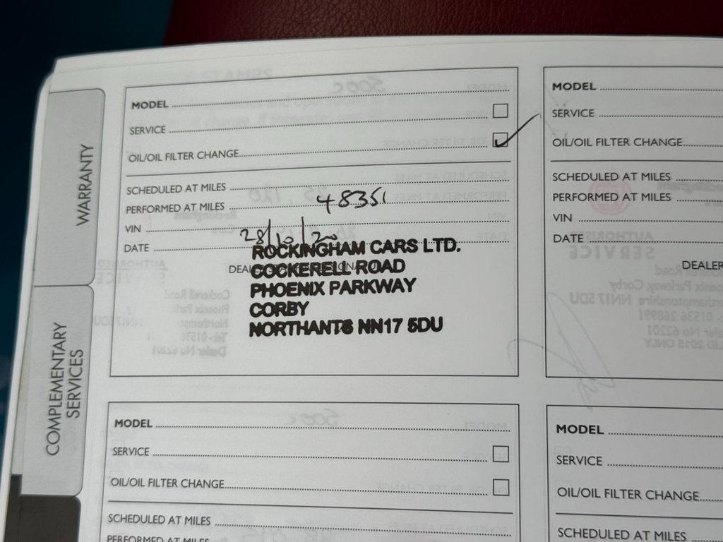 Used Fiat 500C 2013 for sale - 76345943: Photo 13