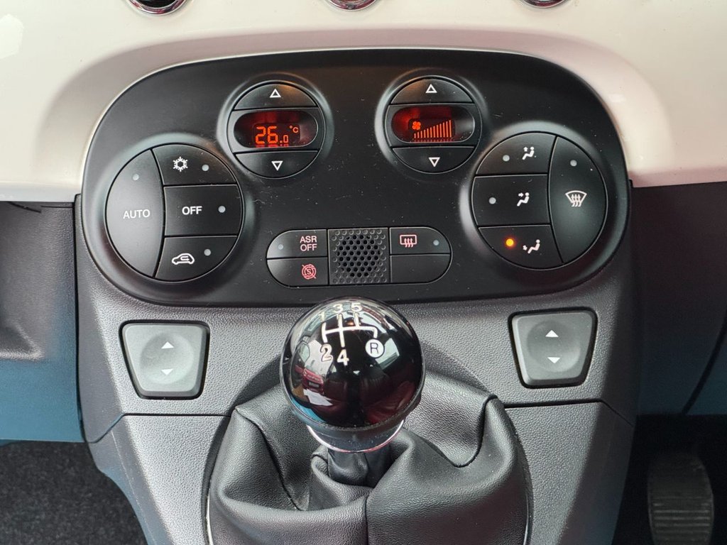 Used Fiat 500C 2013 for sale - 76345943: Photo 16