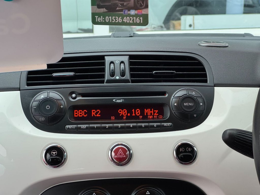 Used Fiat 500C 2013 for sale - 76345943: Photo 17