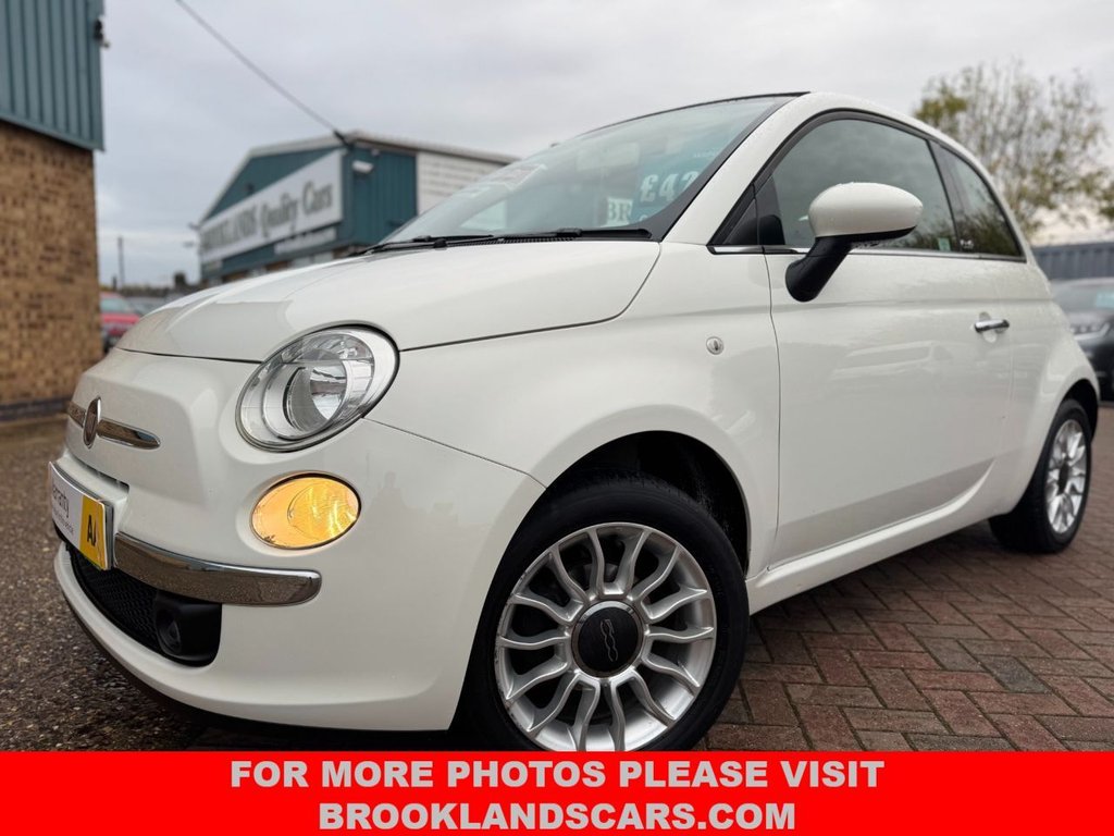 Used Fiat 500C 2013 for sale - 76345943: Photo 20