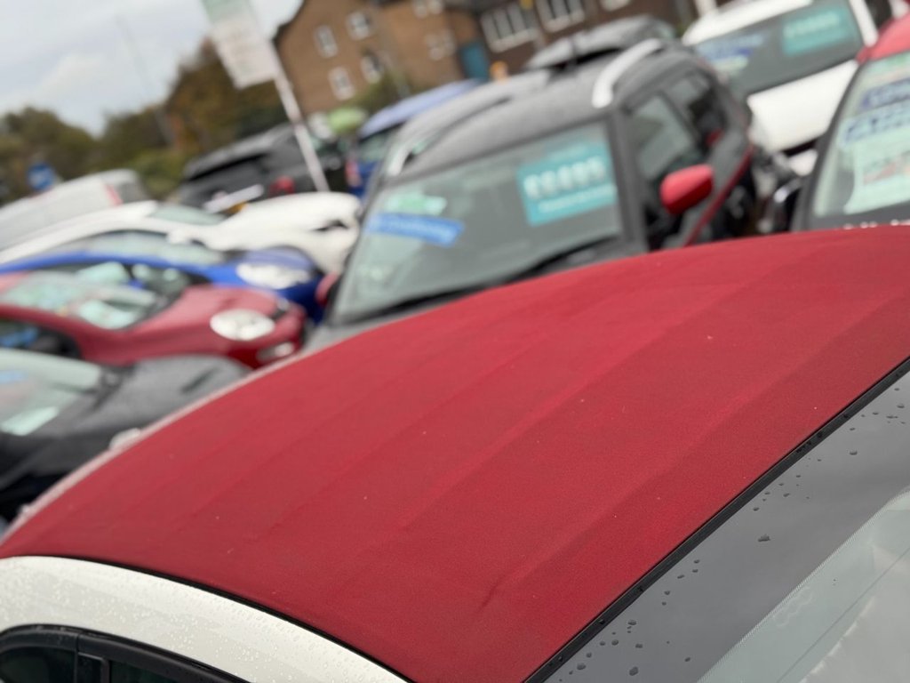 Used Fiat 500C 2013 for sale - 76345943: Photo 28