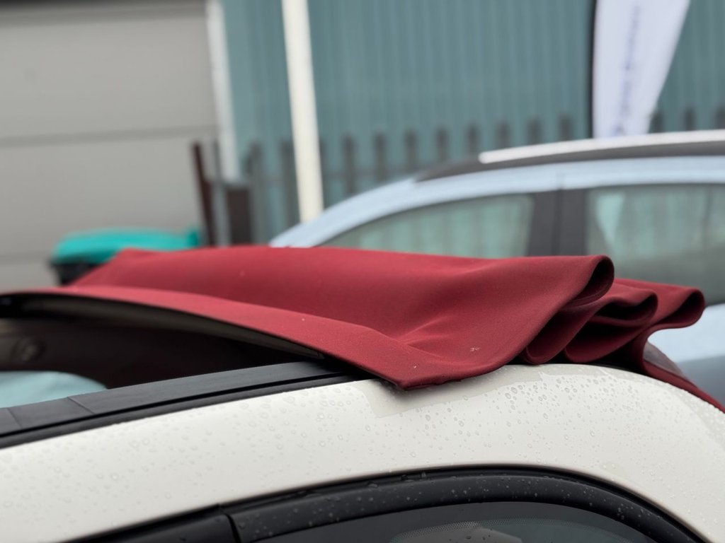 Used Fiat 500C 2013 for sale - 76345943: Photo 32