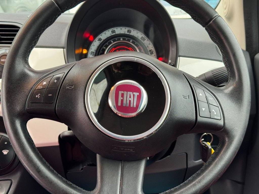 Used Fiat 500C 2013 for sale - 76345943: Photo 34