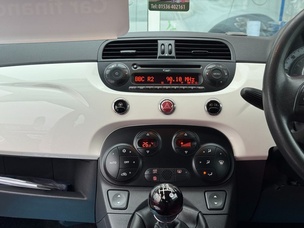 Used Fiat 500C 2013 for sale - 76345943: Photo 35