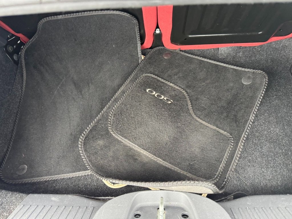 Used Fiat 500C 2013 for sale - 76345943: Photo 38