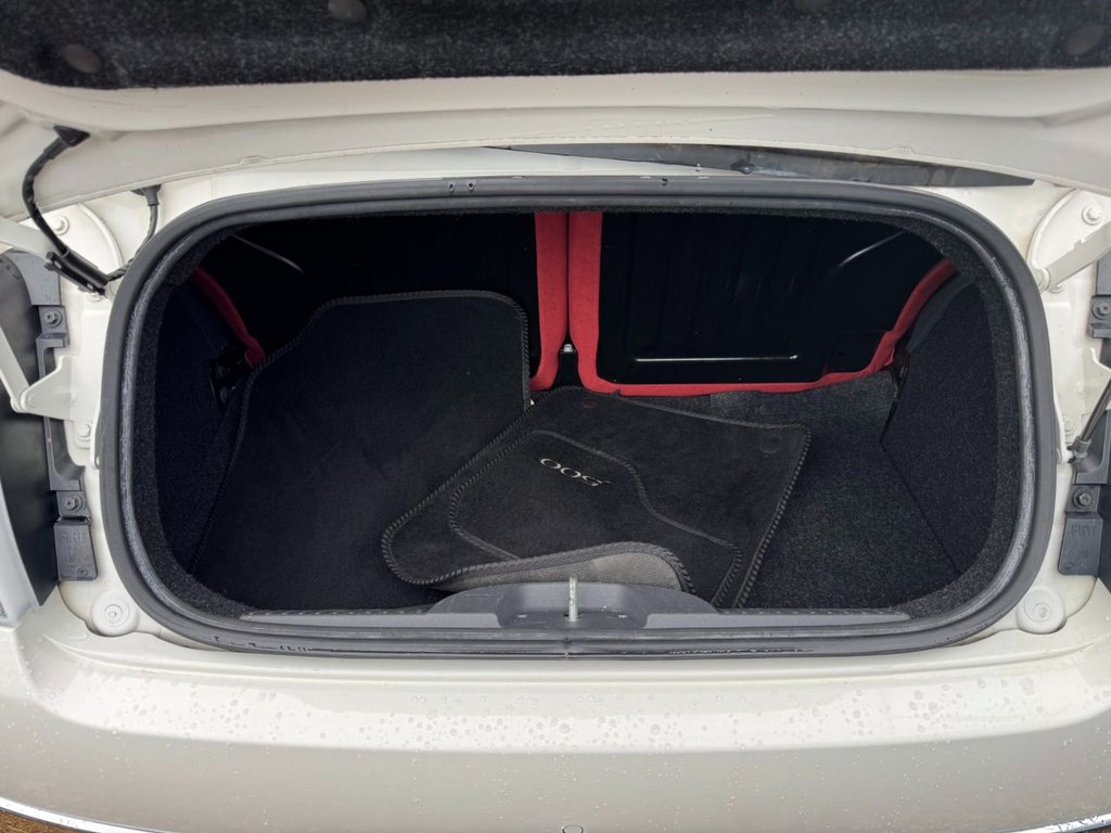 Used Fiat 500C 2013 for sale - 76345943: Photo 39