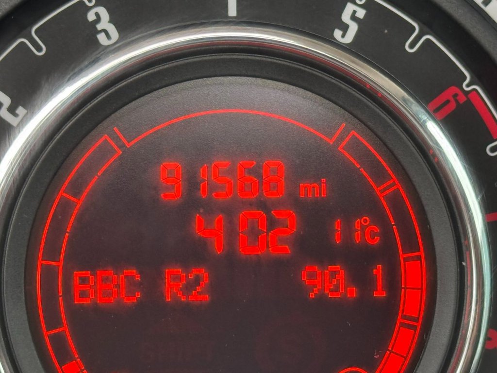 Used Fiat 500C 2013 for sale - 76345943: Photo 4