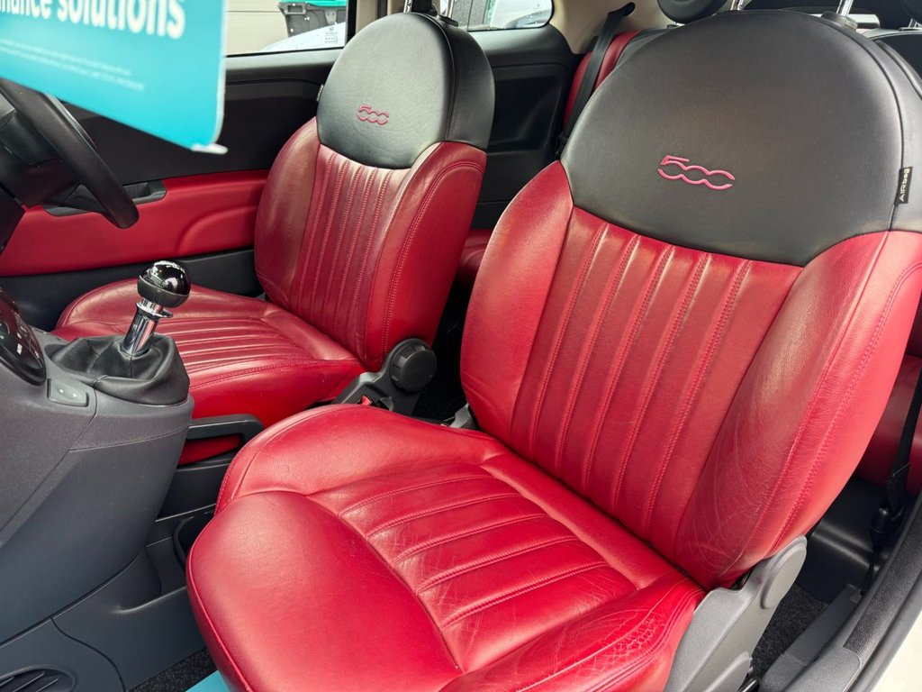 Used Fiat 500C 2013 for sale - 76345943: Photo 40