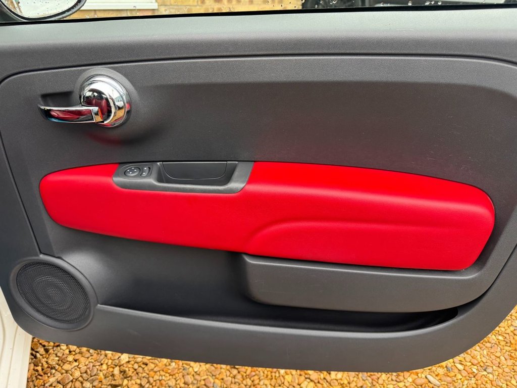 Used Fiat 500C 2013 for sale - 76345943: Photo 43