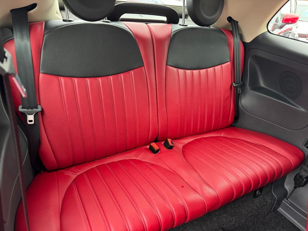 Used Fiat 500C 2013 for sale - 76345943: Photo 46