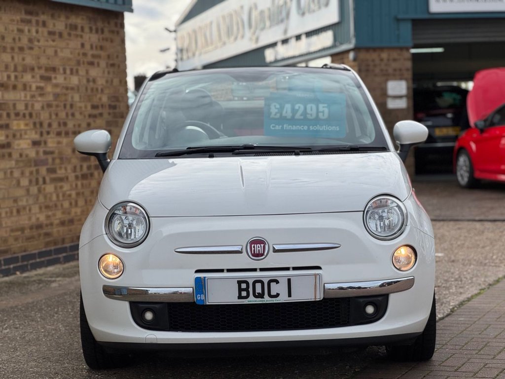 Used Fiat 500C 2013 for sale - 76345943: Photo 47