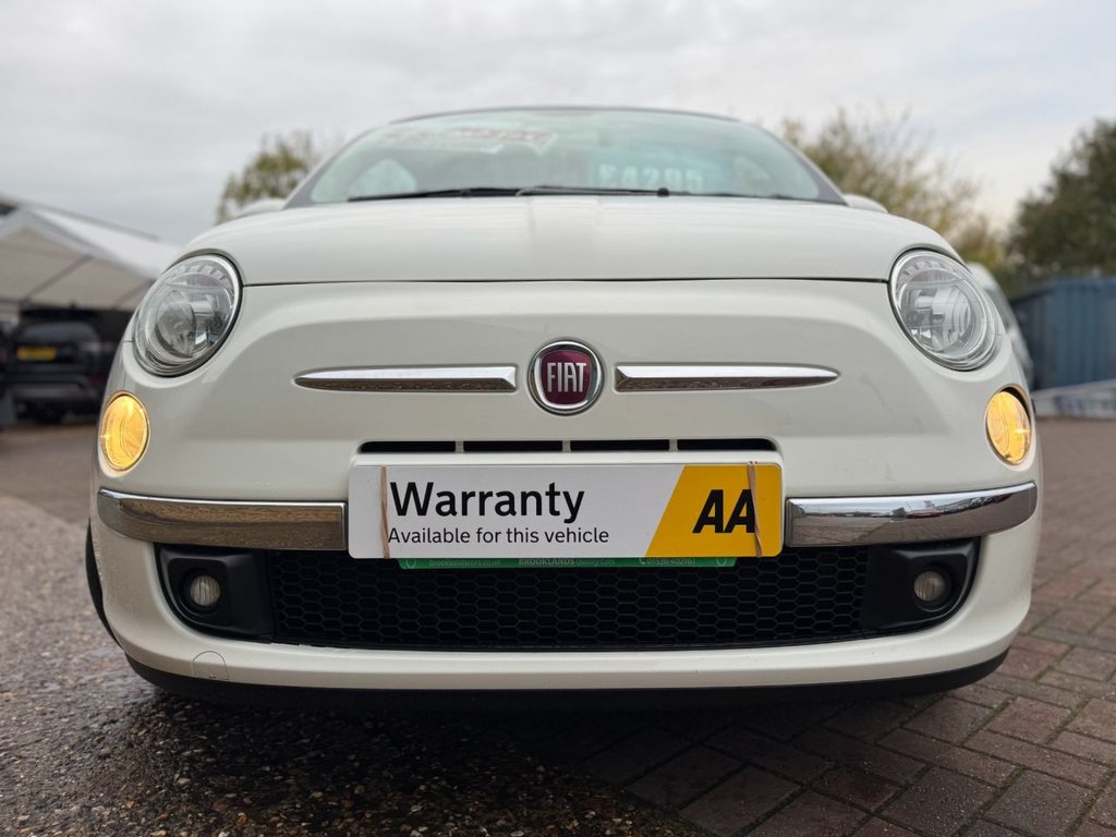 Used Fiat 500C 2013 for sale - 76345943: Photo 49