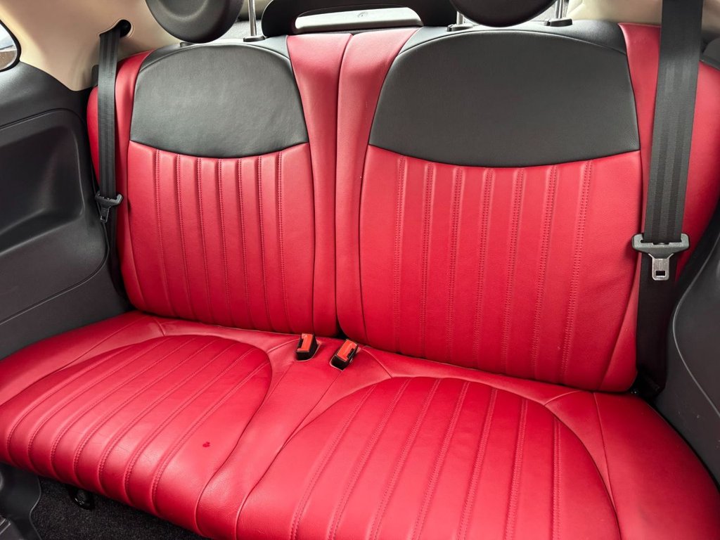 Used Fiat 500C 2013 for sale - 76345943: Photo 7