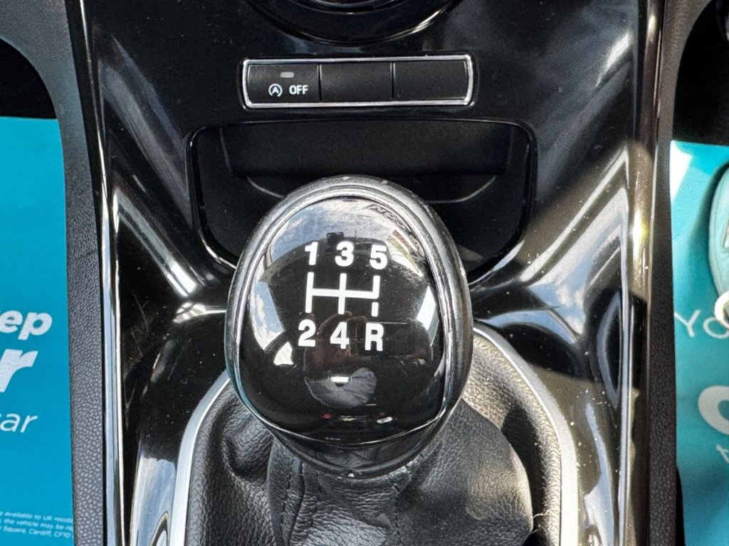 Vehicle 32