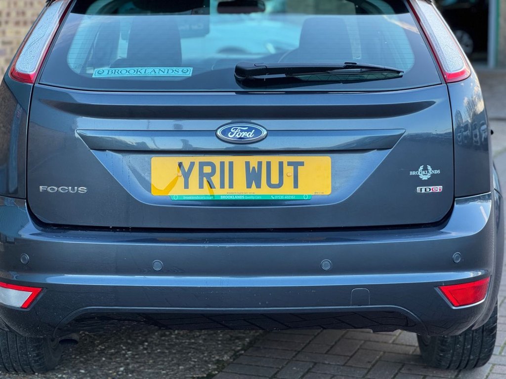 Used Ford Focus 2011 for sale - 76901040: Photo 10