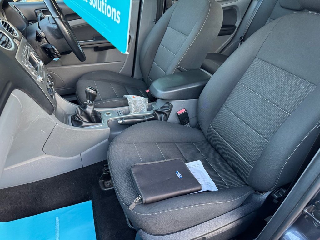 Used Ford Focus 2011 for sale - 76901040: Photo 18