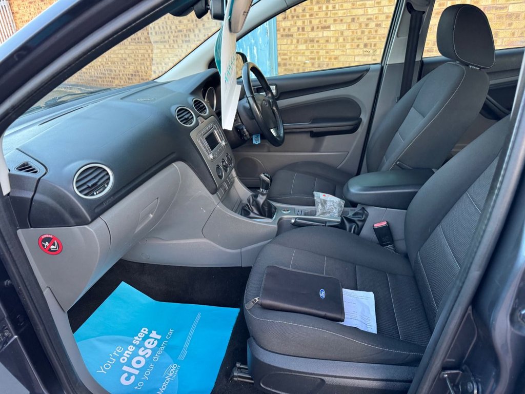 Used Ford Focus 2011 for sale - 76901040: Photo 19