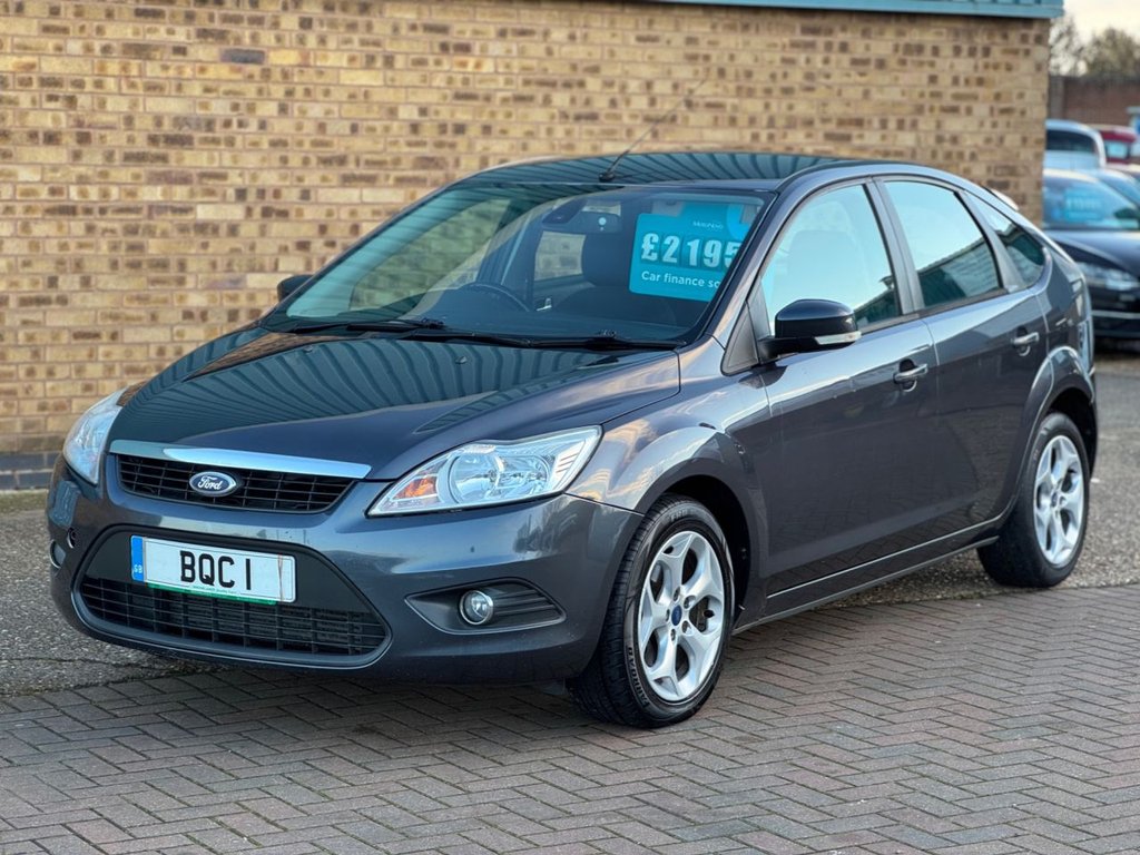 Used Ford Focus 2011 for sale - 76901040: Photo 20