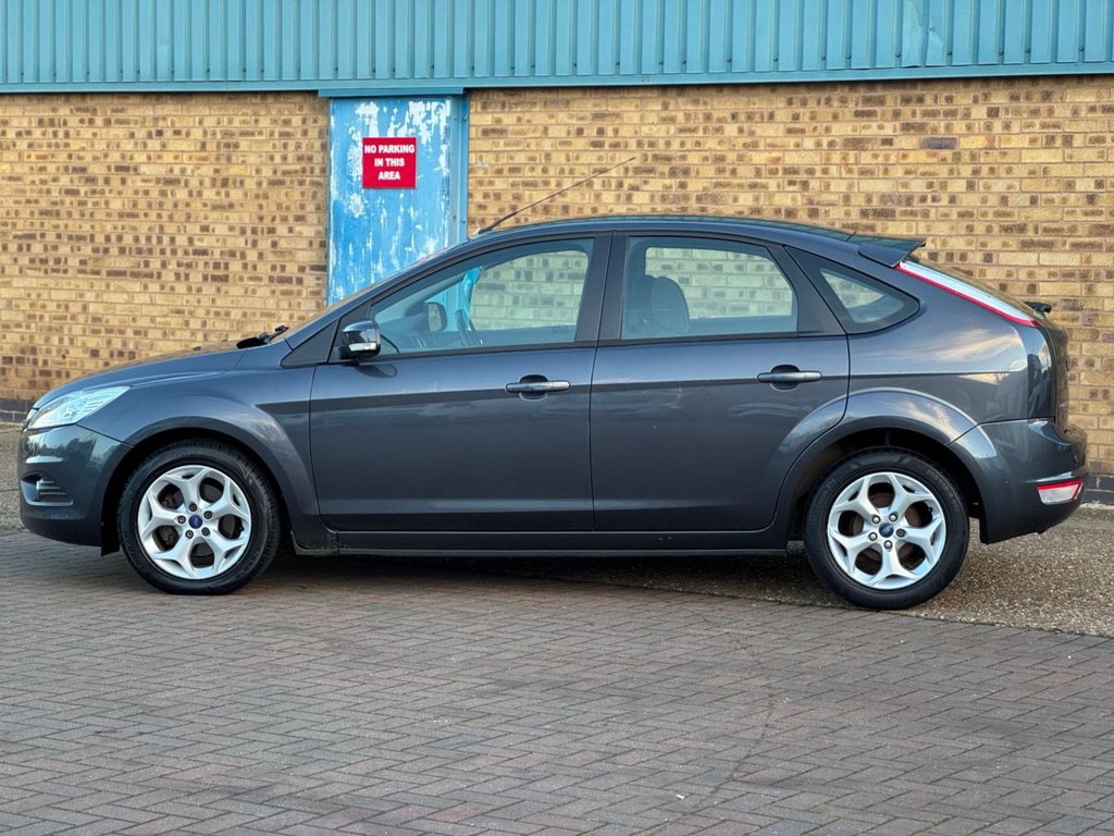 Used Ford Focus 2011 for sale - 76901040: Photo 21