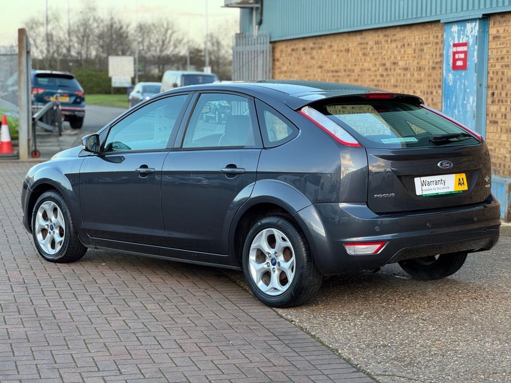 Used Ford Focus 2011 for sale - 76901040: Photo 22
