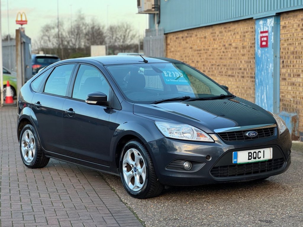 Used Ford Focus 2011 for sale - 76901040: Photo 24