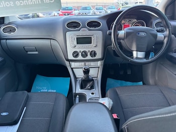 Used Ford Focus 2011 for sale - 76901040: Photo