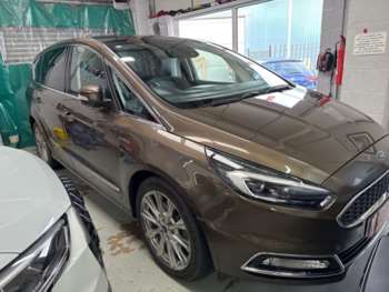 2018 (68) - 2.0 EcoBlue Vignale MPV 5dr Diesel Auto AWD Euro 6 (s/s) (190 ps)