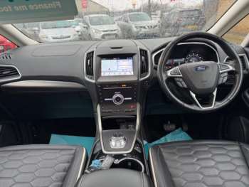 Used Ford S-Max 2018 for sale - 73271766: Photo