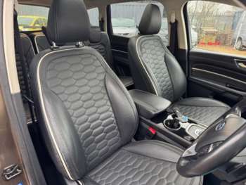 Used Ford S-Max 2018 for sale - 73271766: Photo