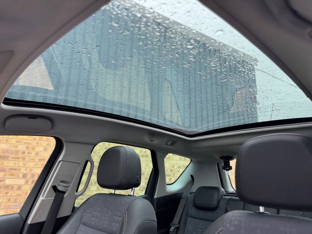 Used Vauxhall Meriva 2012 for sale - 77302020: Photo 5