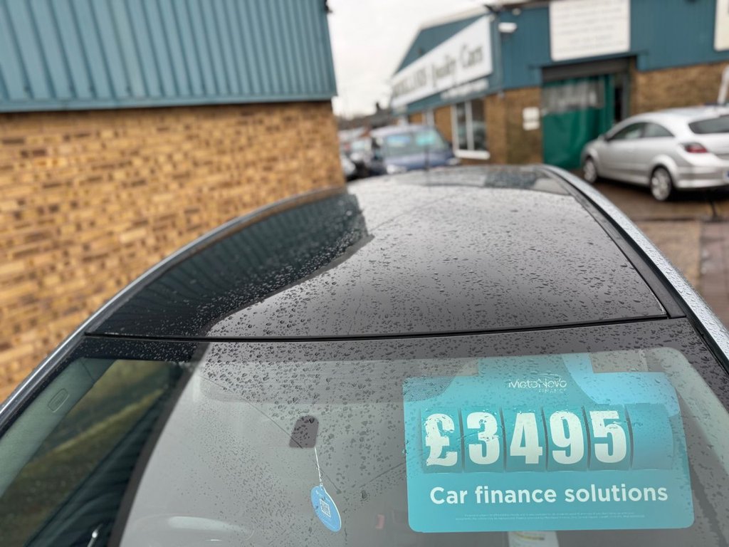 Used Vauxhall Meriva 2012 for sale - 77302020: Photo 6