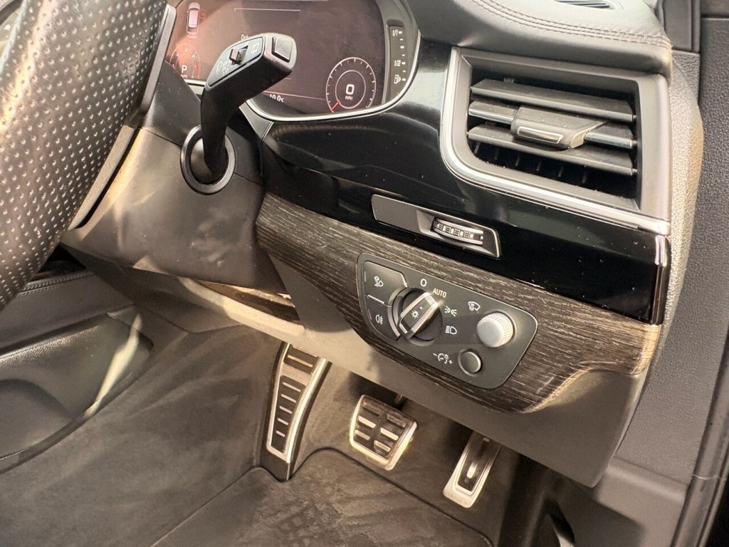 Used Audi Q7 2019 for sale - 77212855: Photo 18