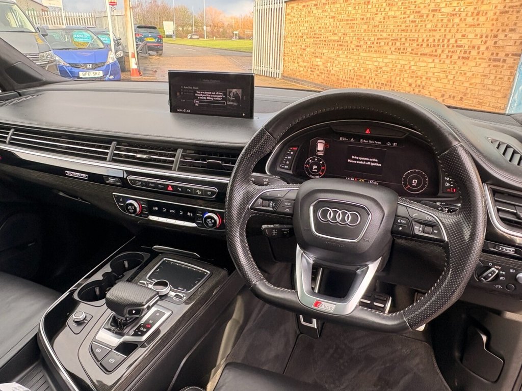 Used Audi Q7 2019 for sale - 77212855: Photo 20