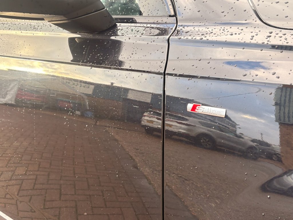 Used Audi Q7 2019 for sale - 77212855: Photo 23