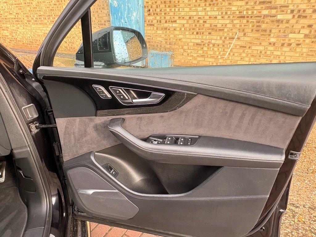 Used Audi Q7 2019 for sale - 77212855: Photo 24