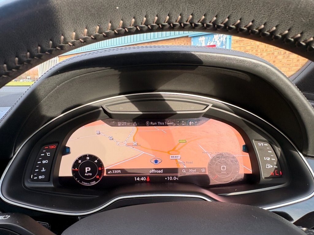 Used Audi Q7 2019 for sale - 77212855: Photo 25