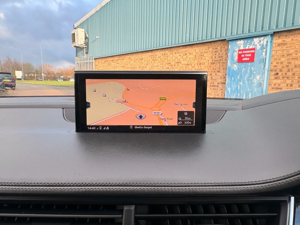 Used Audi Q7 2019 for sale - 77212855: Photo 26